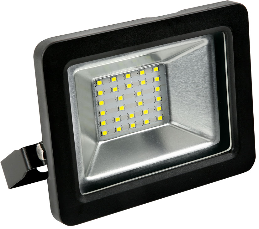 Прожектор світлодіодний GAUSS (4627097294028)